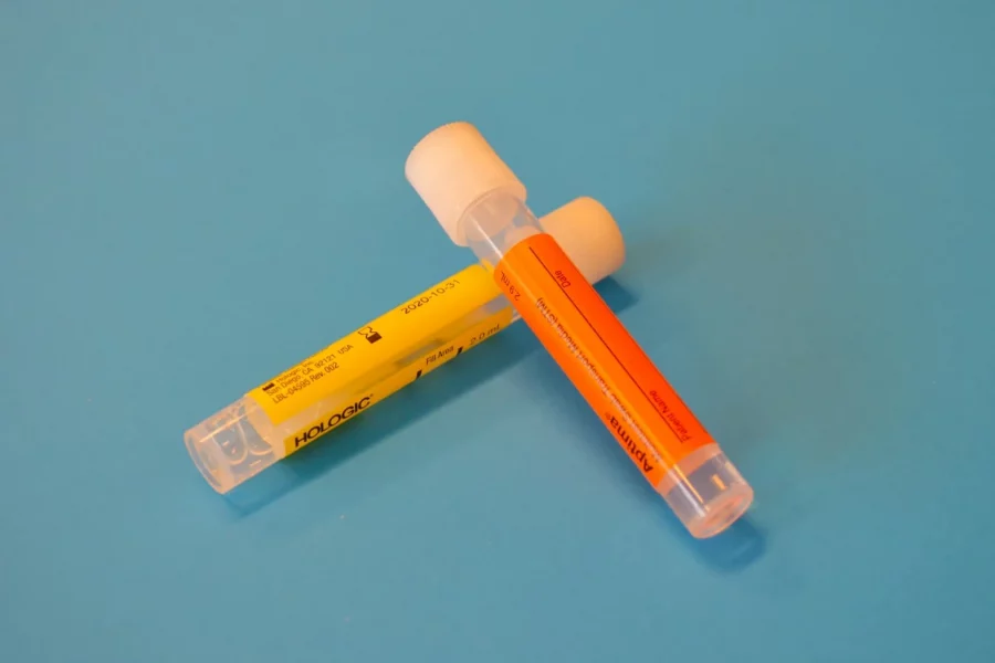 bilan urinaire émotionnel