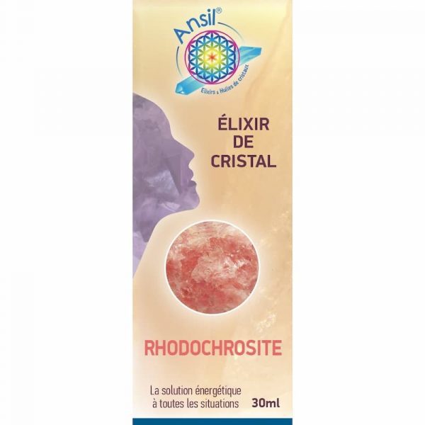 élixir de rhodochrosite