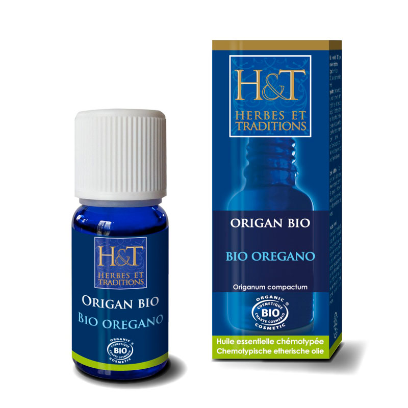 huile essentielle origan