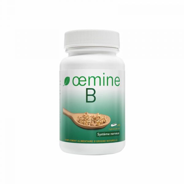 vitamines du groupe B