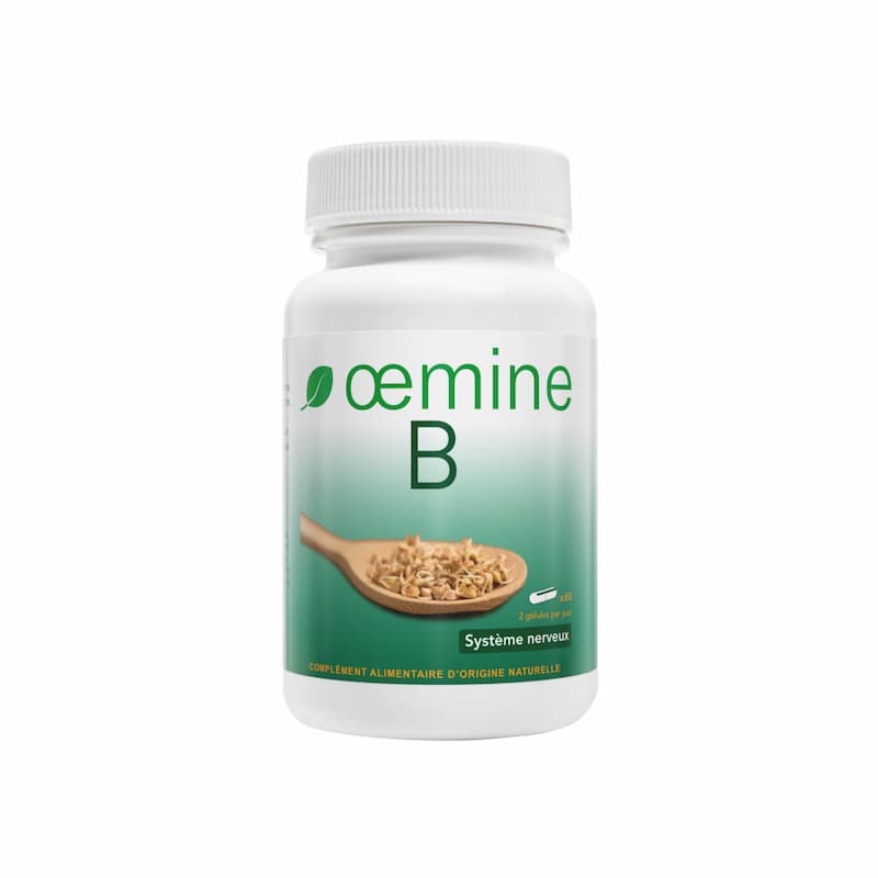 vitamines du groupe B
