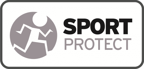 LOGO SPORT PROTECT HORIZONTAL