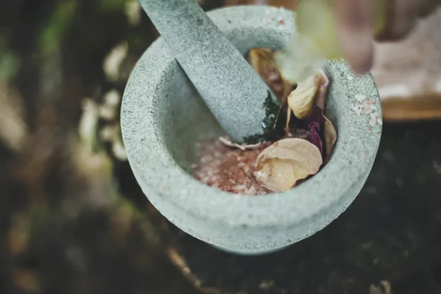 Phytothérapie, quelques plantes classiques