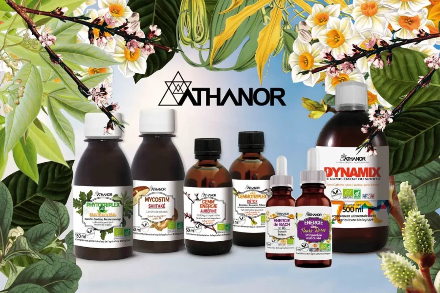 produits Athanor