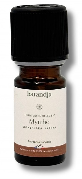 HE de myrrhe myrrhe