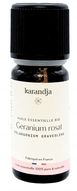 HE géranium rosat géranium rosat