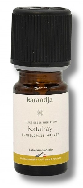 HE katafray huile essentielle katafray