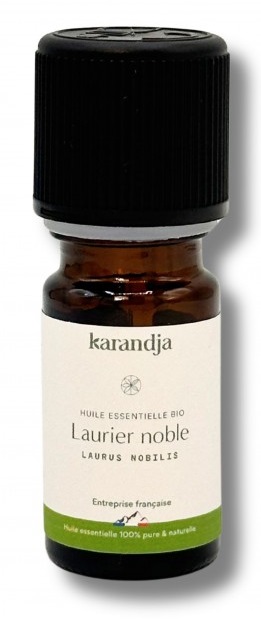 HE laurier noble huile essentielle de laurier noble