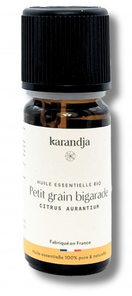 HE petit grain bigaradier petit grain bigarade