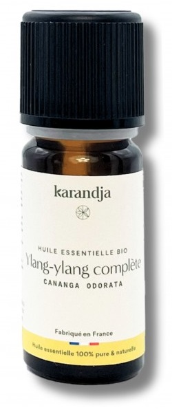 HE ylang ylang ylang ylang huile essentielle bio