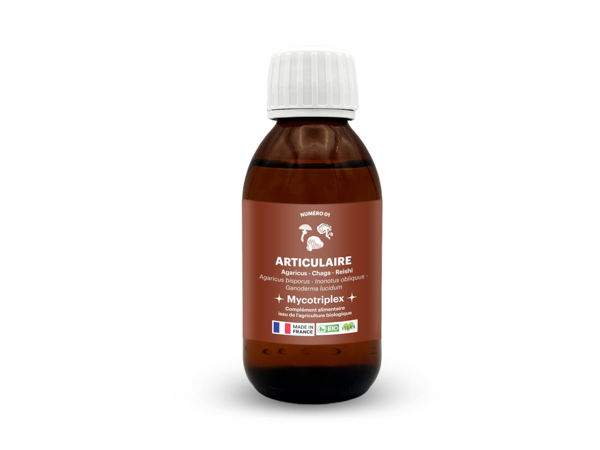 Mycotriplex - articulaire mycotriplex articulaire
