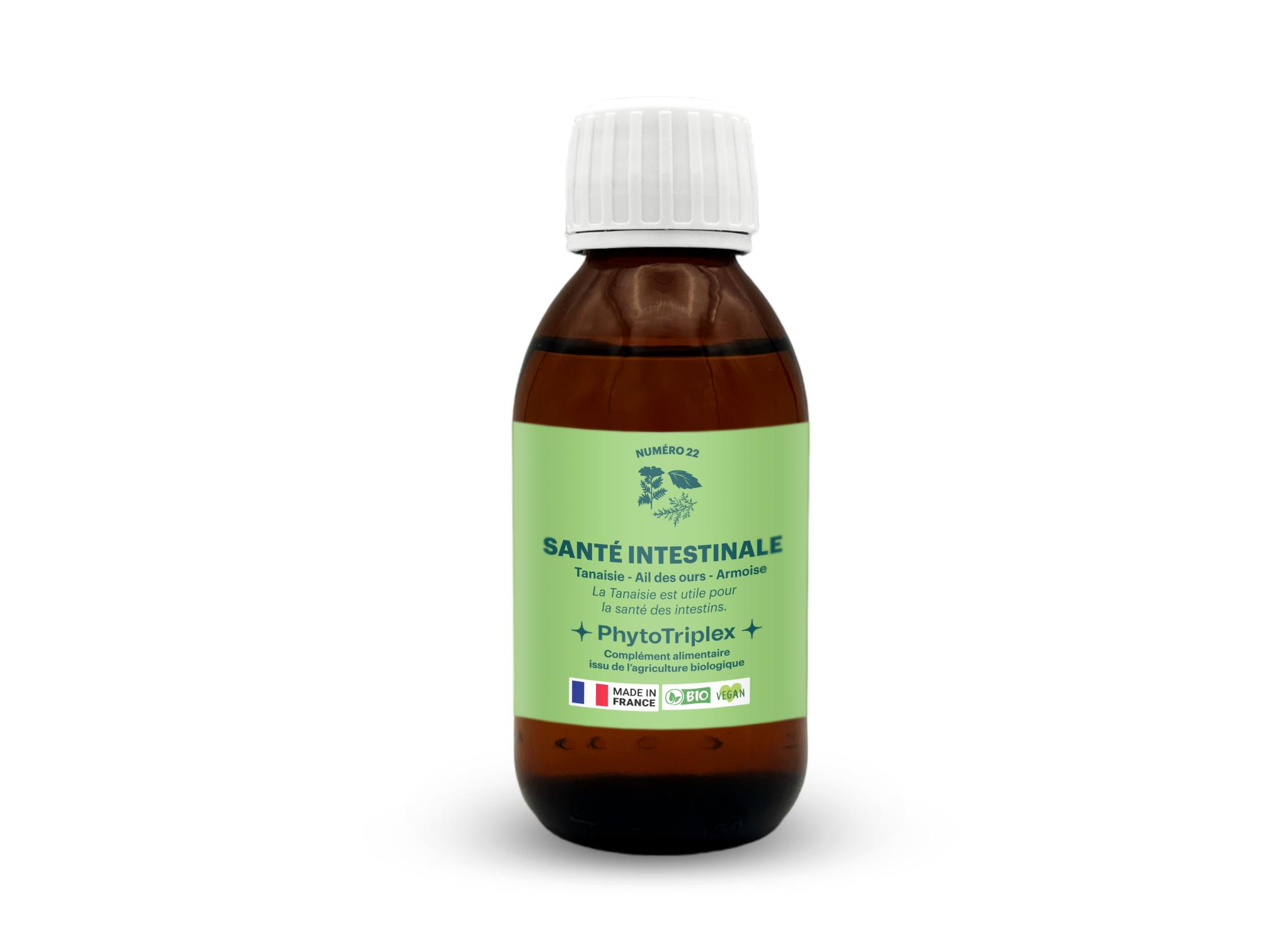 Phytotriplex - S22 Phytotriplex santé intestinale