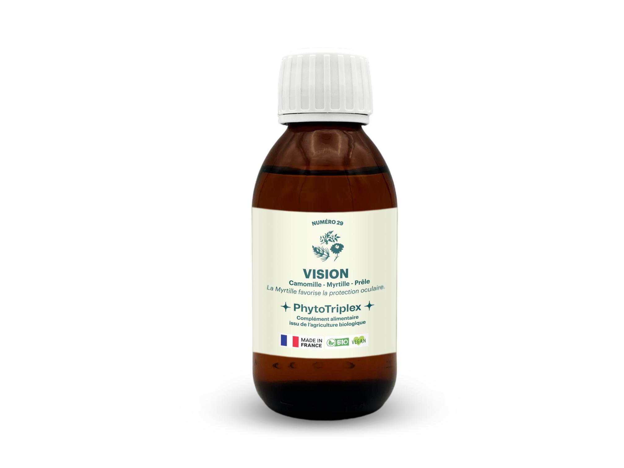 Phytotriplex - S29 Phytotriplex vision