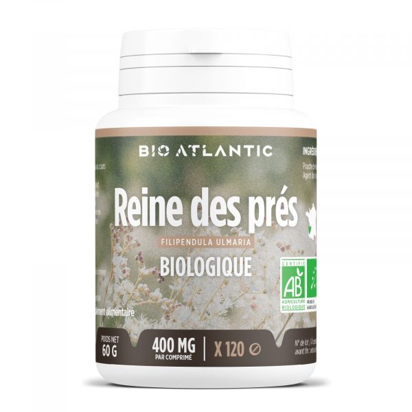 reine des prés