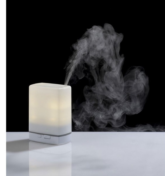 diffuseur d'huiles essentielles