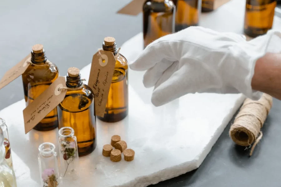 compléments alimentaires bio