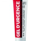 gel d'urgence