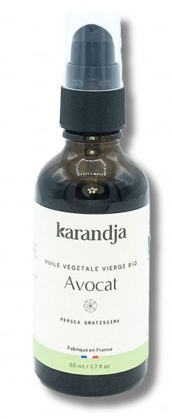 huile avocat huile d'avocat bio