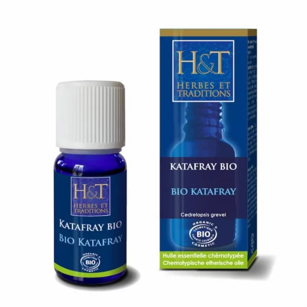 huile essentielle katafray