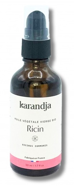 huile de ricin huile de ricin