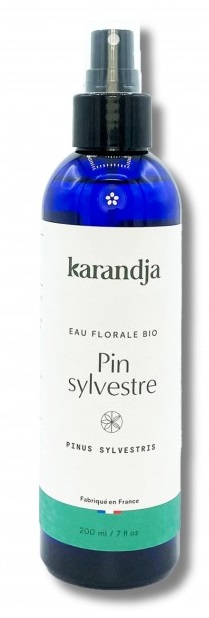 hydrolat pin sylvestre hydrolat de pin sylvestre