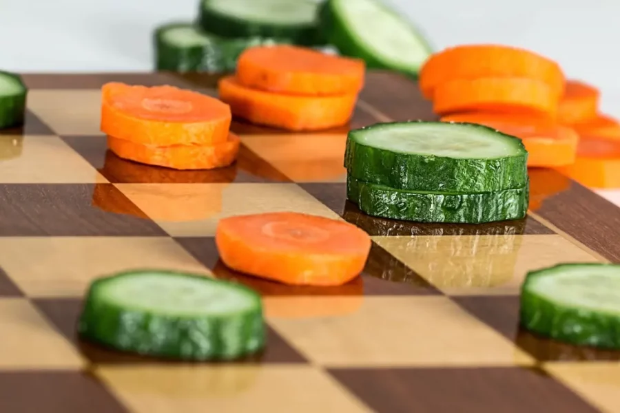 alimentation saine