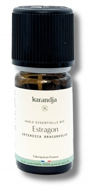 HE estragon huile essentielle estragon