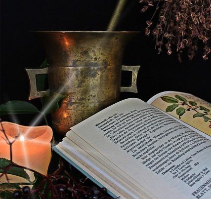 écoles de naturopathie