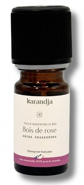 He bois de rose He bois de rose