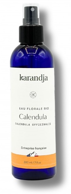 hydrolat de calendula hydrolat de calendula