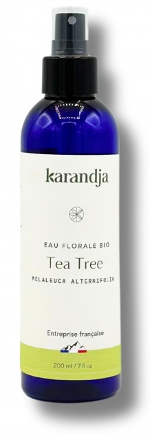 hydrolat de tea tree hydrolat de tea tree